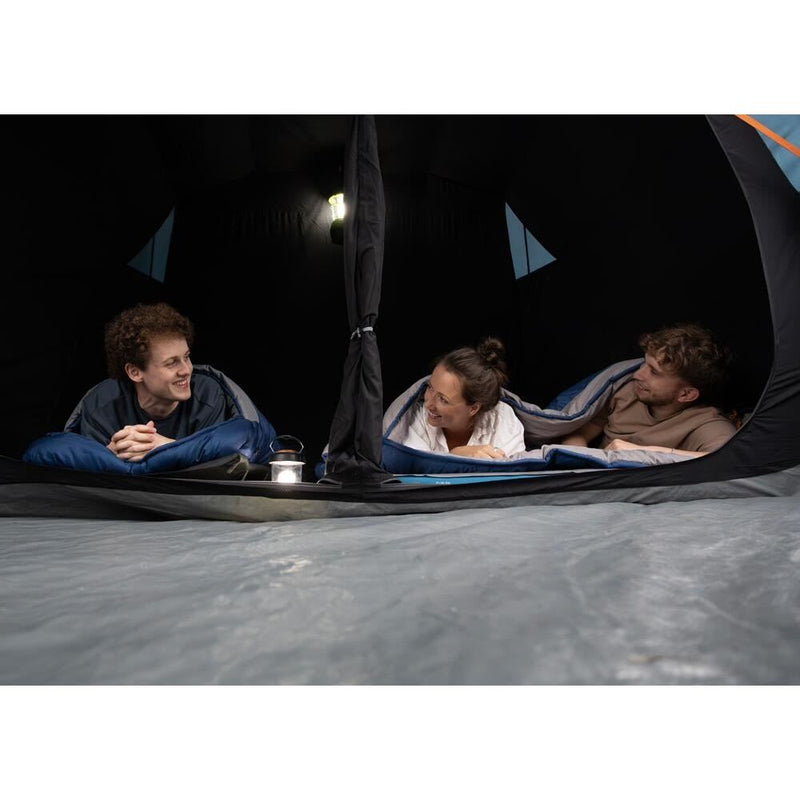 Vango Polaris Kingsize Sleeping Bag Kingsize Neptune Vango - Dynamic Drive