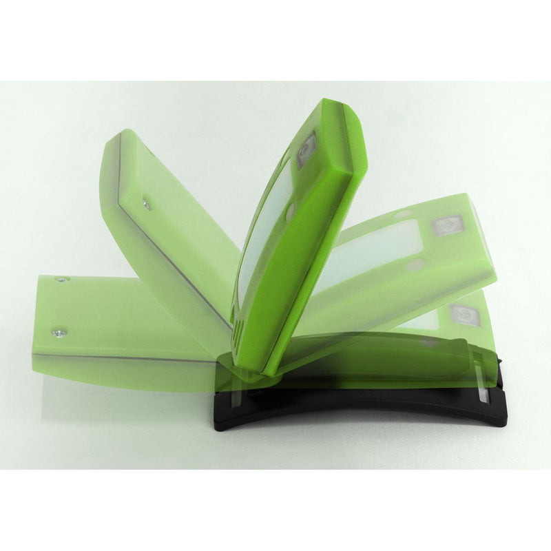 Sealey Rechargeable Head Torch 2W COB LED Auto-Sensor Green LED360HTG Sealey - Dynamic Drive