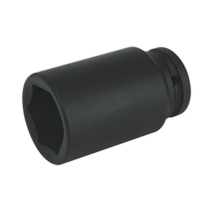 King Dick Impact Socket SD 3/8" Whitworth 1/4" MPW204 King Dick - Dynamic Drive