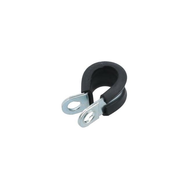 Connect Rubber Lined P Clips 13mm 10pc 31440 Tool Connection - Dynamic Drive