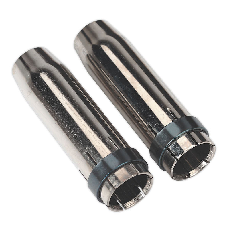 Sealey Conical Nozzle MB36 Pack of 2 MIG924 Sealey - Dynamic Drive
