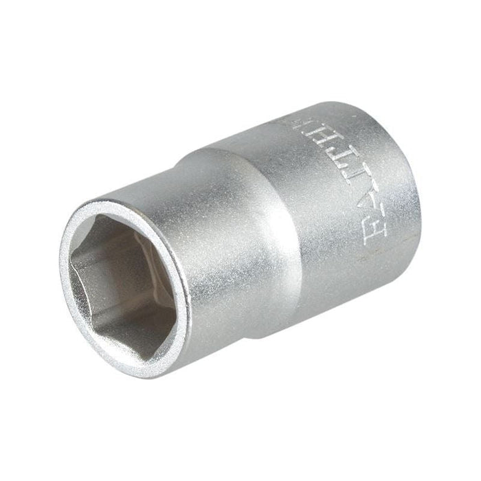 Faithfull Hexagon Socket 3/8in Drive 11mm Faithfull - Dynamic Drive