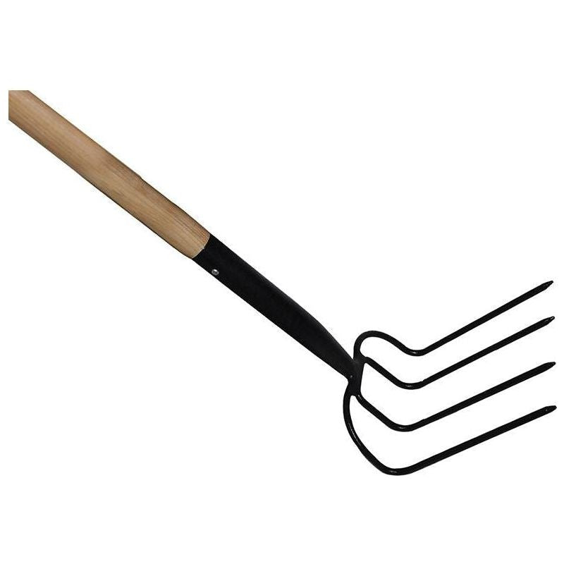 Faithfull Manure Drag 4-Prong 1.75m Faithfull - Dynamic Drive