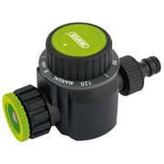Draper Mechanical Water Timer 36748 Draper - Dynamic Drive