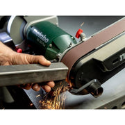 Metabo BS 200 Plus Combo Bench Grinder 600W 240V Metabo - Dynamic Drive