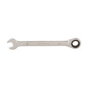 Silverline Fixed Head Ratchet Spanner 13mm Silverline - Dynamic Drive