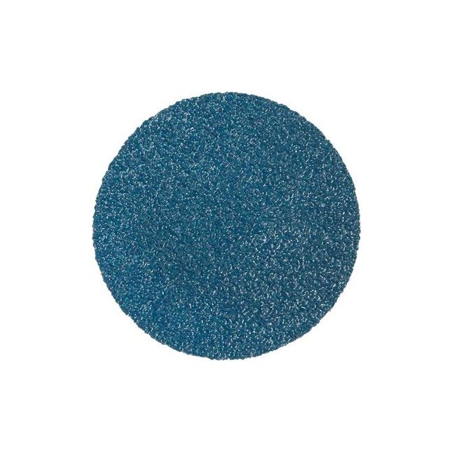 Connect Abracs Quick Lock Sanding Discs P40 x 75mm 25pc 32099 Tool Connection - Dynamic Drive