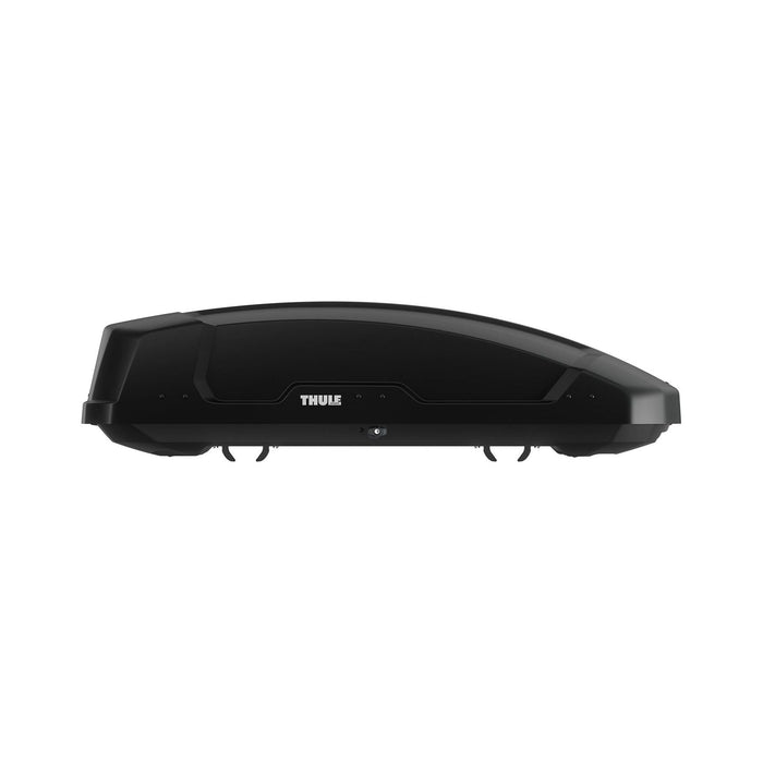 Thule Force XT M roof box black matte Roof box Thule - Dynamic Drive