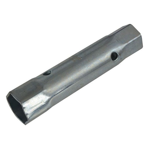 Melco TW21 Whitworth Box Spanner 5/8 x 3/4 x 175mm (7in) Melco - Dynamic Drive