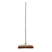 Draper Soft Coco Broom, 450mm 07872 Draper - Dynamic Drive
