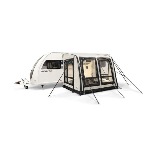 Vango Balletto Air 260 Elements Shield Caravan Awning Vango - Dynamic Drive