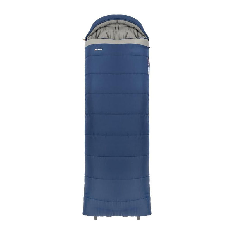 Vango Polaris Single Sleeping Bag Single Neptune Vango - Dynamic Drive