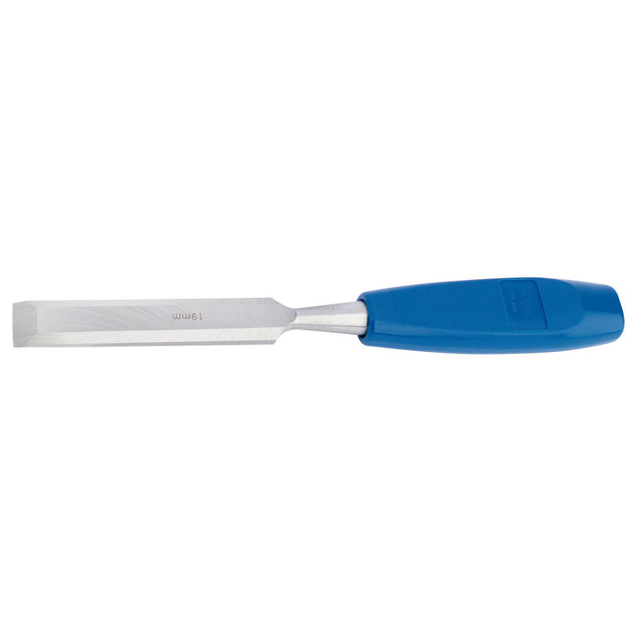 Draper Bevel Edge Wood Chisel, 19 x 120mm 69644 Draper - Dynamic Drive