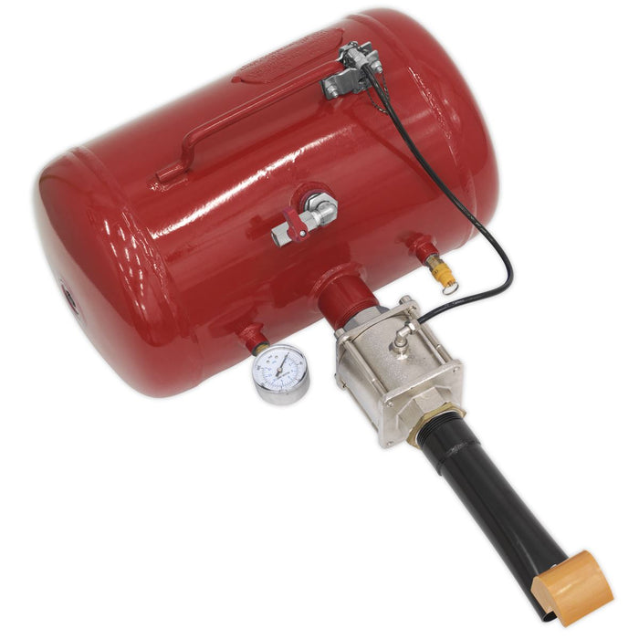 Sealey Bead Seating Tool 19L Push-Button Trigger TC904 Sealey - Dynamic Drive