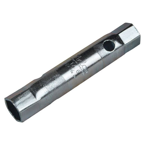 Melco TA6 A/F Box Spanner 1/2 x 9/16 x 100mm (4in) Melco - Dynamic Drive