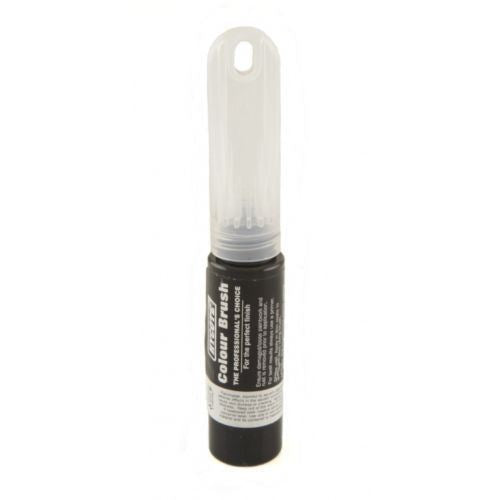 Hycote Touch Up Pen Paint for Matt Black 12.5ml Hycote - Dynamic Drive