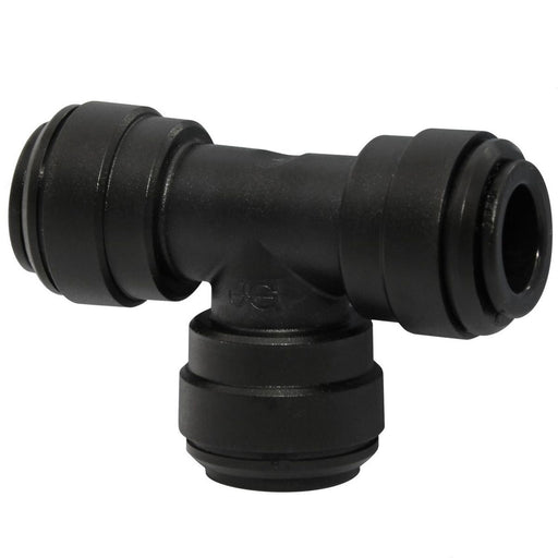 JG Speedfit 10mm Union Tee JG - Dynamic Drive