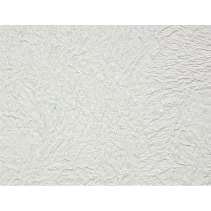 Self Adhesive Trim White Lopez 25mm x 10m AG - Dynamic Drive