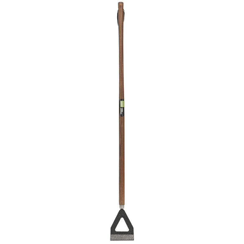Draper Young Gardener Dutch Hoe with Ash Handle 20689 Draper - Dynamic Drive