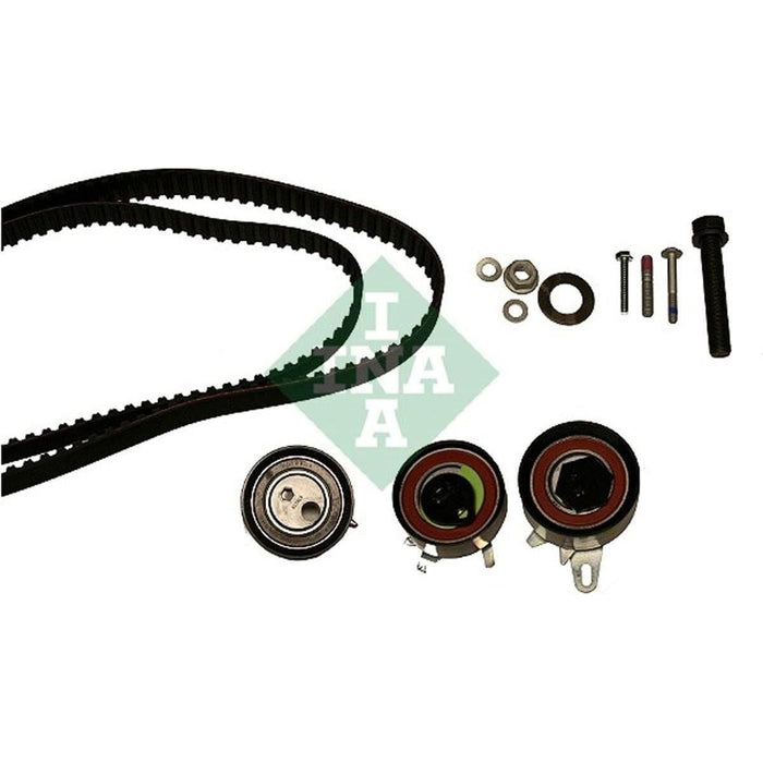 Ina Timing Belt Kit 530048310 Ina - Dynamic Drive