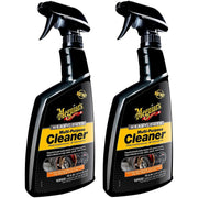 2x Meguiar's G180224EU Heavy Duty Multi-Purpose Cleaner 709ml Meguiar's - Bars 4 Cars
