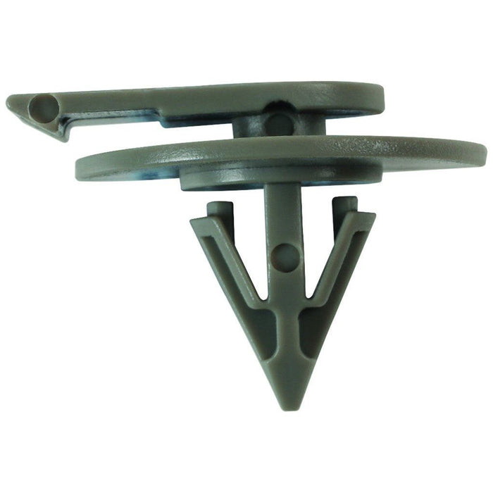 Connect Panel Clip - for BMW 10pc 36682 Tool Connection - Dynamic Drive