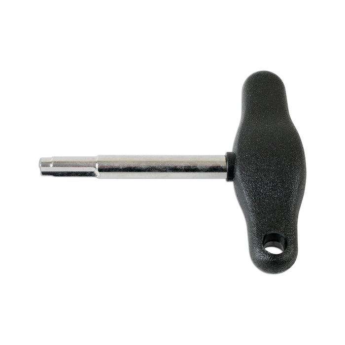 Laser Sump Plug Removal/Assembly Tool - for VAG 6574 Laser - Dynamic Drive