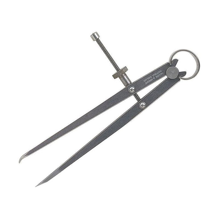 Moore & Wright 513R Spring Joint Internal Caliper 75mm (3in) (Retail Packaging) Moore & Wright - Dynamic Drive