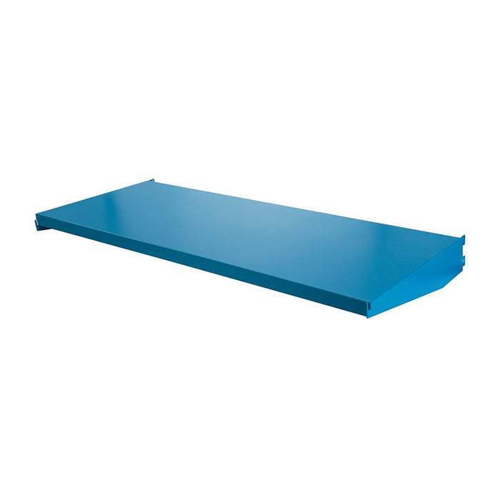 Silverline Shelf 1m Blue Silverline - Dynamic Drive