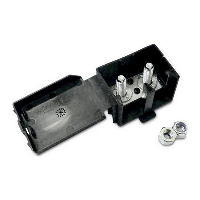 AG Junction Box 2 Way Power Efficient Power Junction Box for Your RV AG - Dynamic Drive