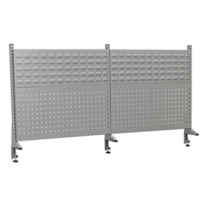 Sealey Back Panel Assembly for API1800 APIBP1800 Sealey - Dynamic Drive