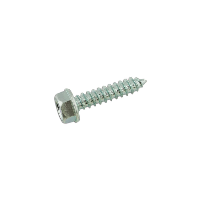 Connect 31560 Sheet Metal Screws No.12 x 3/4in 100pc Connect - Dynamic Drive