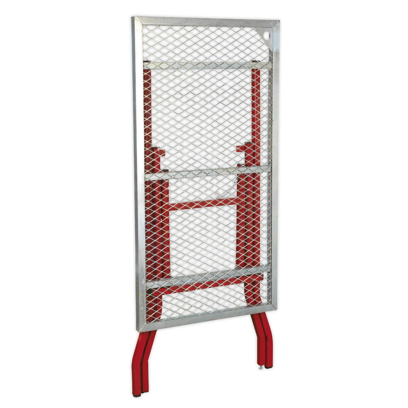 Sealey Welding Table 1120 x 610mm SWT1120 Sealey - Dynamic Drive