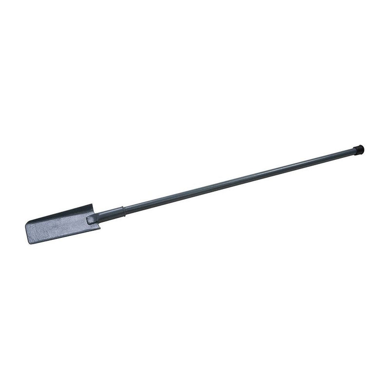 Silverline Fencing Spade 1660mm Silverline - Dynamic Drive