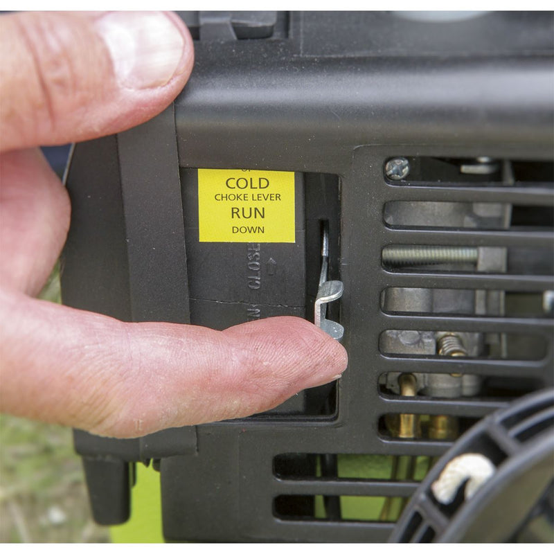 Sealey Generator Inverter 1000W 230V G1000I Sealey - Dynamic Drive