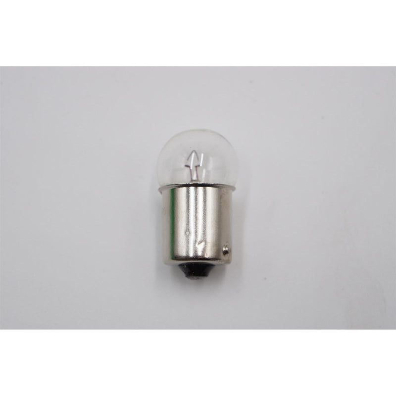 10 x Eurolec 207 R5W BA15S Rear Tail Light Car Bulb 12v 5w - E Approved Eurolec  - Dynamic Drive