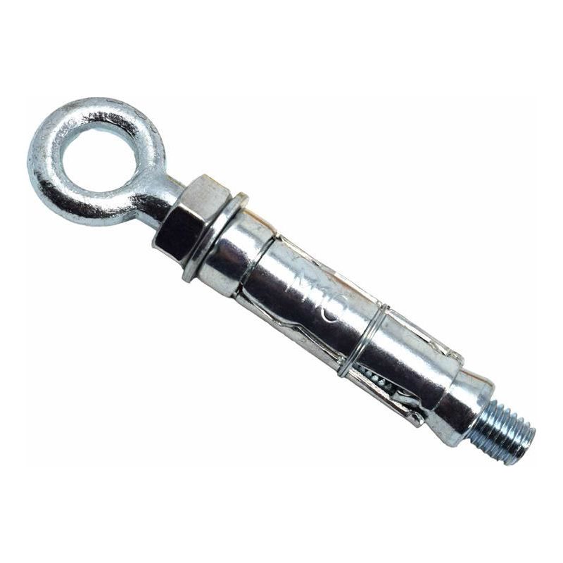 Masonmate® Eye Bolt Shield Anchor M10 (25) MASONMATE® - Dynamic Drive
