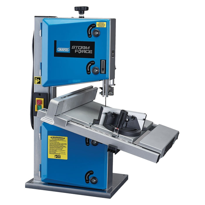 Draper Storm Force Bandsaw, 200mm, 250W 98471 Draper - Dynamic Drive