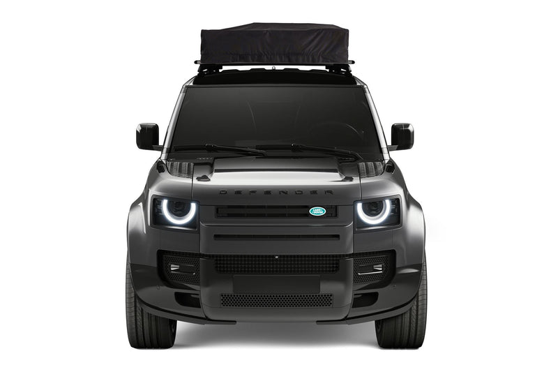 Thule Approach M two/three-person roof top tent fennel tan Thule - Bars 4 Cars