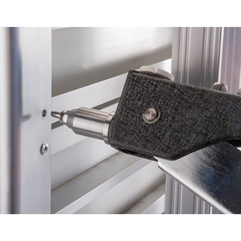 Draper 2 Way Hand Riveter Kit 27848 Draper - Dynamic Drive