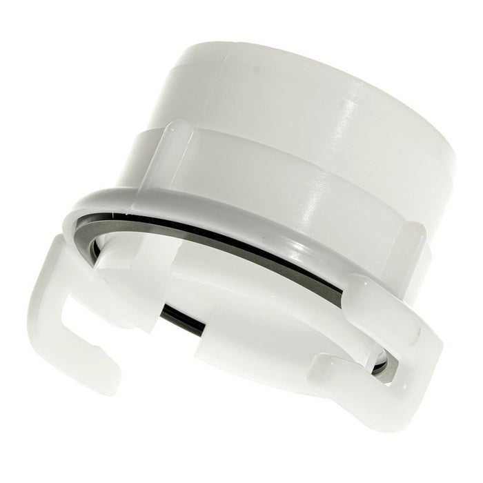 Thetford Bumper Hose Adapter for Caravan/Motorhome Toilets Thetford - Dynamic Drive