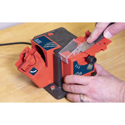 Sealey Multipurpose Sharpener Bench Mounting 65W SMS2004 Sealey - Dynamic Drive