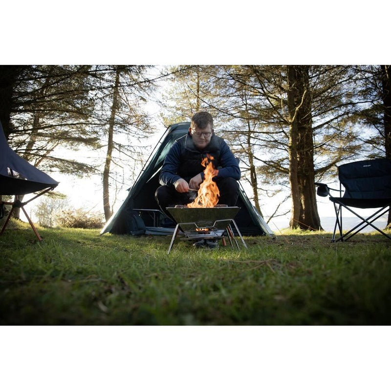Vango Ranger BBQ Silver Vango - Dynamic Drive