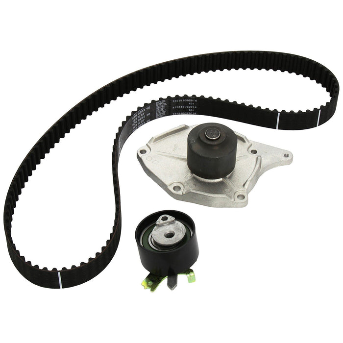 Ina Timing Belt Kit With Water Pump 530019730 Ina - Dynamic Drive