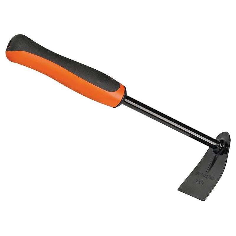 Bahco P262 Small Hand Garden Hoe Bahco - Dynamic Drive