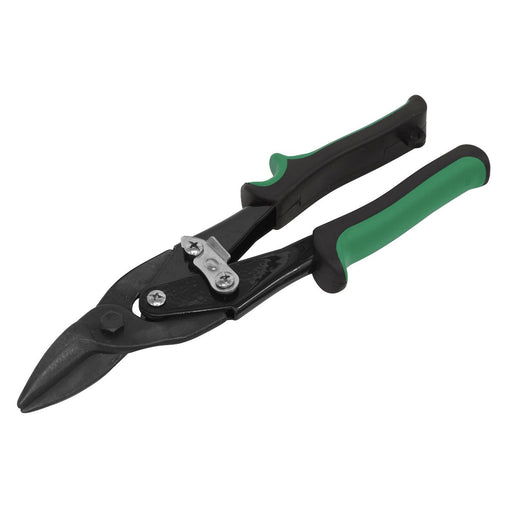 Sealey Aviation Tin Snips Right Cut AK6906 Sealey - Dynamic Drive