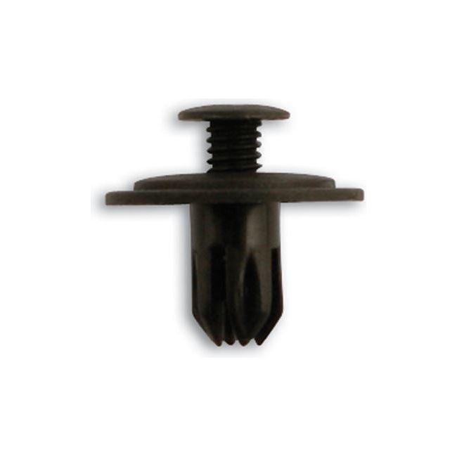 Connect Screw Rivet - for Honda, Universal Use 50pc 36224 Tool Connection - Dynamic Drive