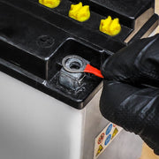 Sealey Two Bank 6/12V 10Amp (2 x 5A) Auto Maintenance Charger MBC250 Sealey  - Dynamic Drive