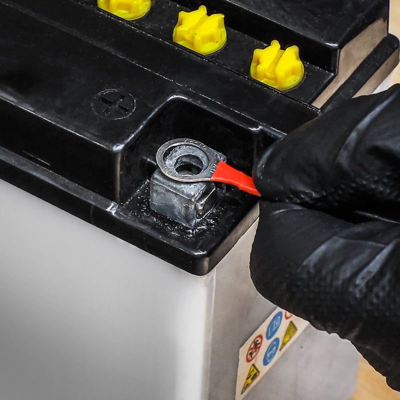 Sealey Two Bank 6/12V 10Amp (2 x 5A) Auto Maintenance Charger MBC250 Sealey  - Dynamic Drive