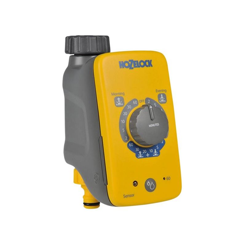 Hozelock 2212 Sensor Controller Hozelock - Dynamic Drive
